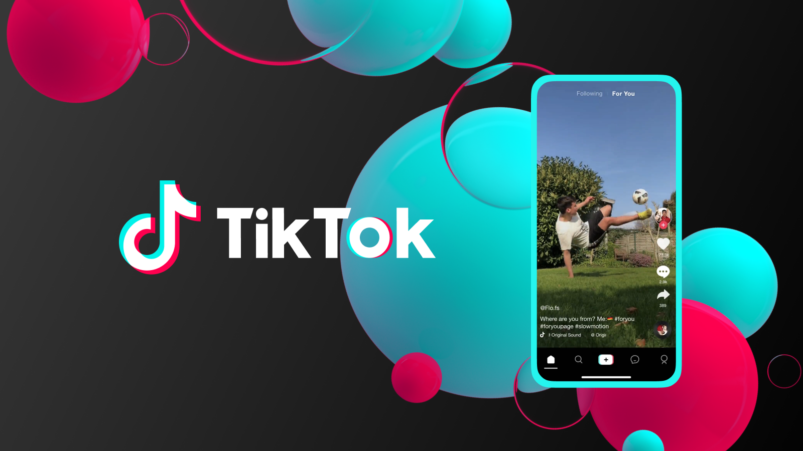 tik tok Shopify