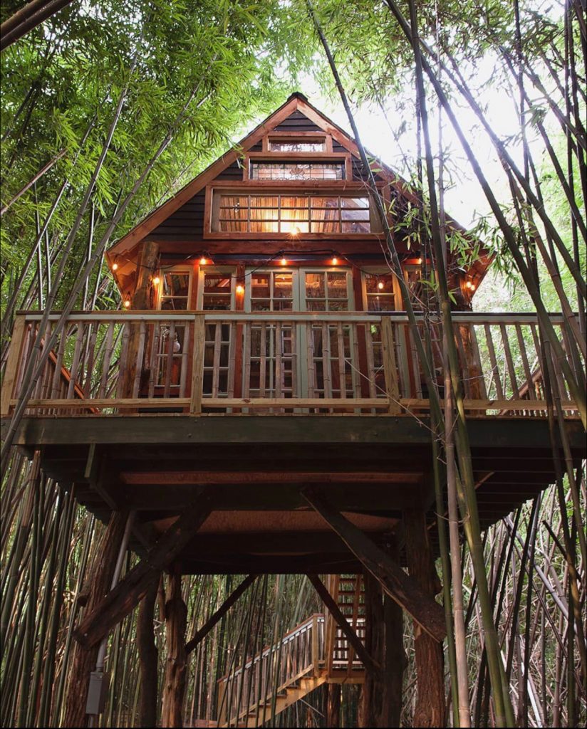 Ten Of The Most Unique Airbnb Listings - Baller Alert Ten Of The Most Unique Airbnb Listings
