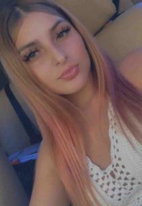 Mona Rodriguez