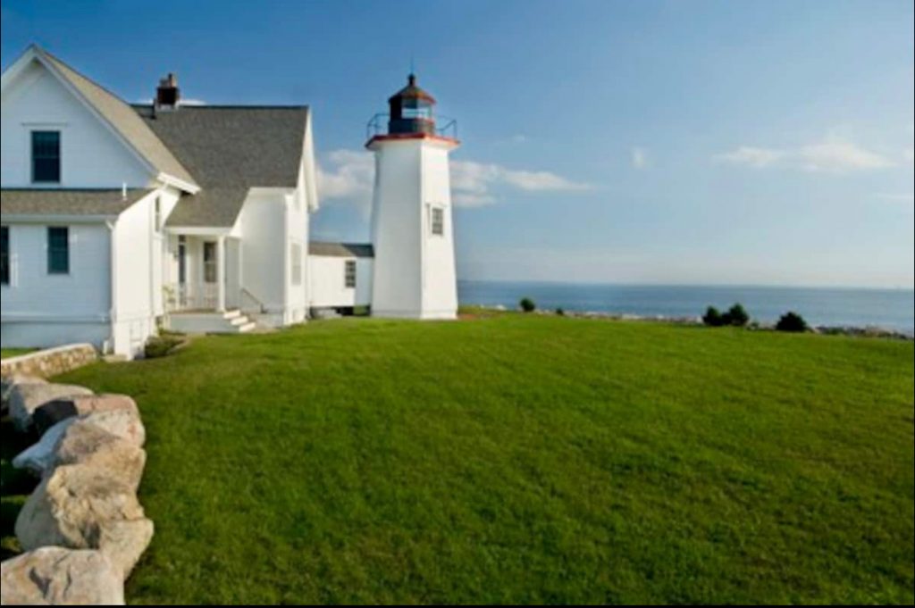 Ten Of The Most Unique Airbnb Listings - Baller Alert Ten Of The Most Unique Airbnb Listings