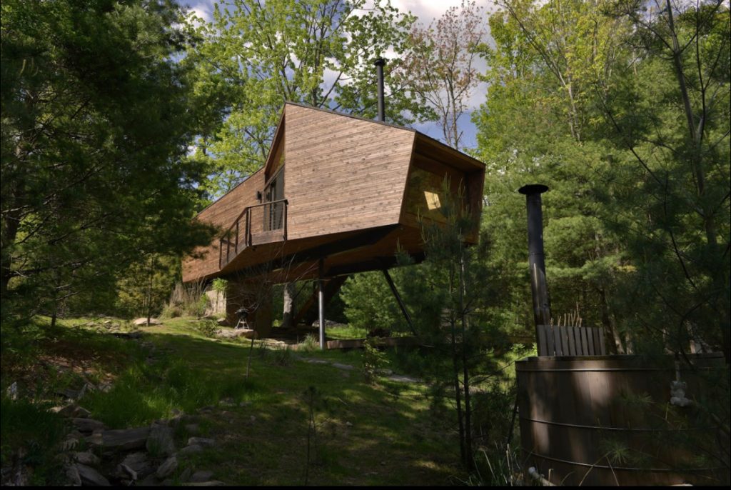 Ten Of The Most Unique Airbnb Listings - Baller Alert Ten Of The Most Unique Airbnb Listings