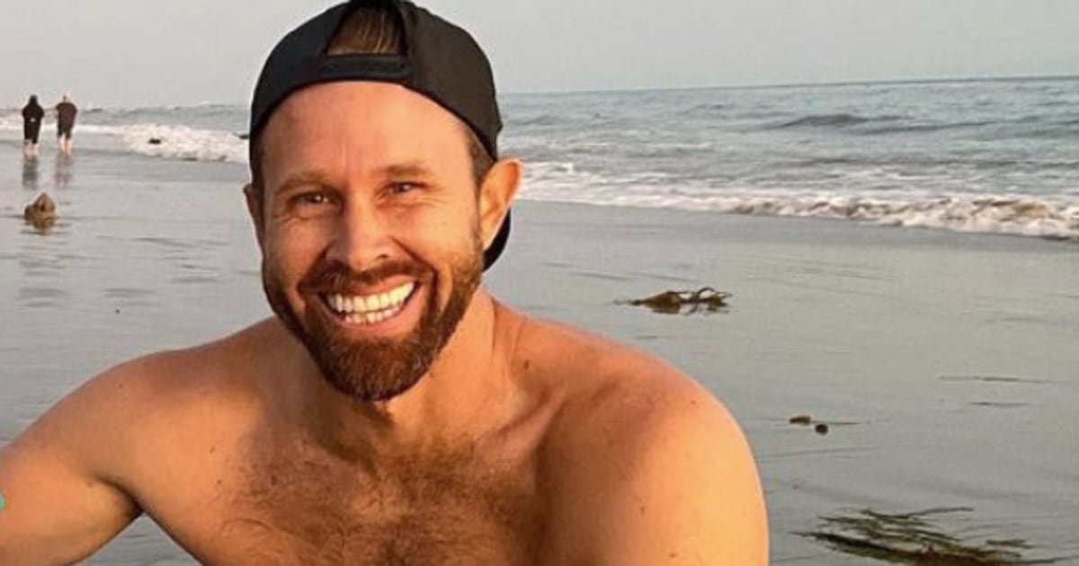 Matthew Taylor Coleman