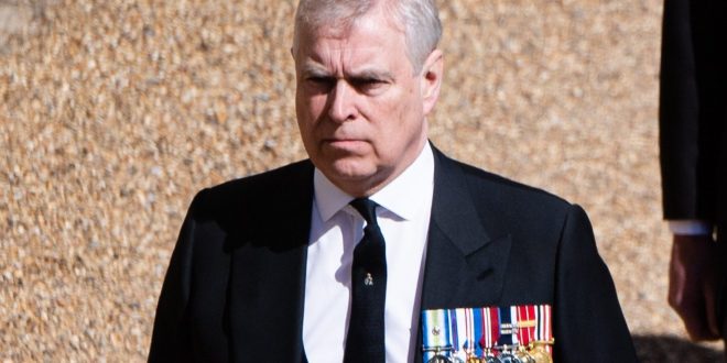 Ghislaine Maxwell's Attorney Says Story of Woman Who Accused Prince Andrew Doesn’t Add Up