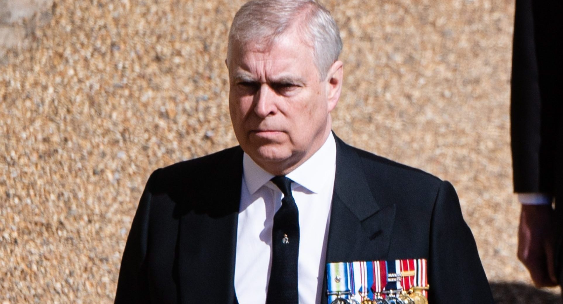 Ghislaine Maxwell's Attorney Says Story of Woman Who Accused Prince Andrew Doesn’t Add Up
