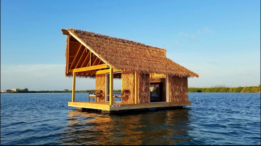 Unique Airbnb Listings - Baller Alert Ten Of The Most Unique Airbnb Listings