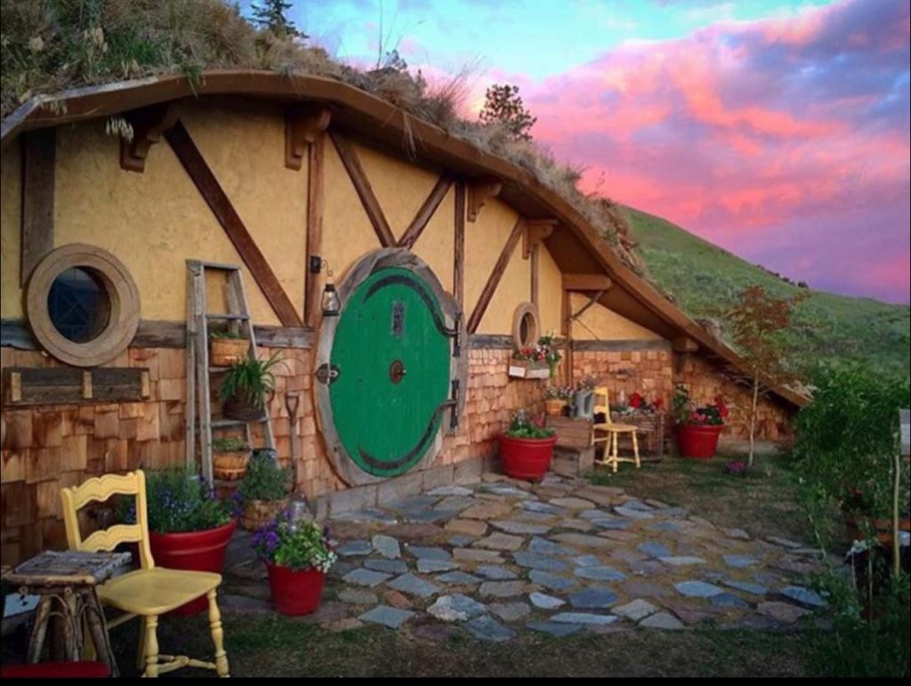Ten Of The Most Unique Airbnb Listings - Baller Alert Ten Of The Most Unique Airbnb Listings