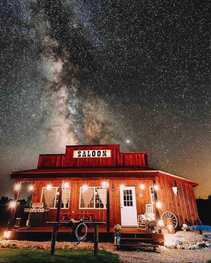 Ten Of The Most Unique Airbnb Listings - Baller Alert Ten Of The Most Unique Airbnb Listings