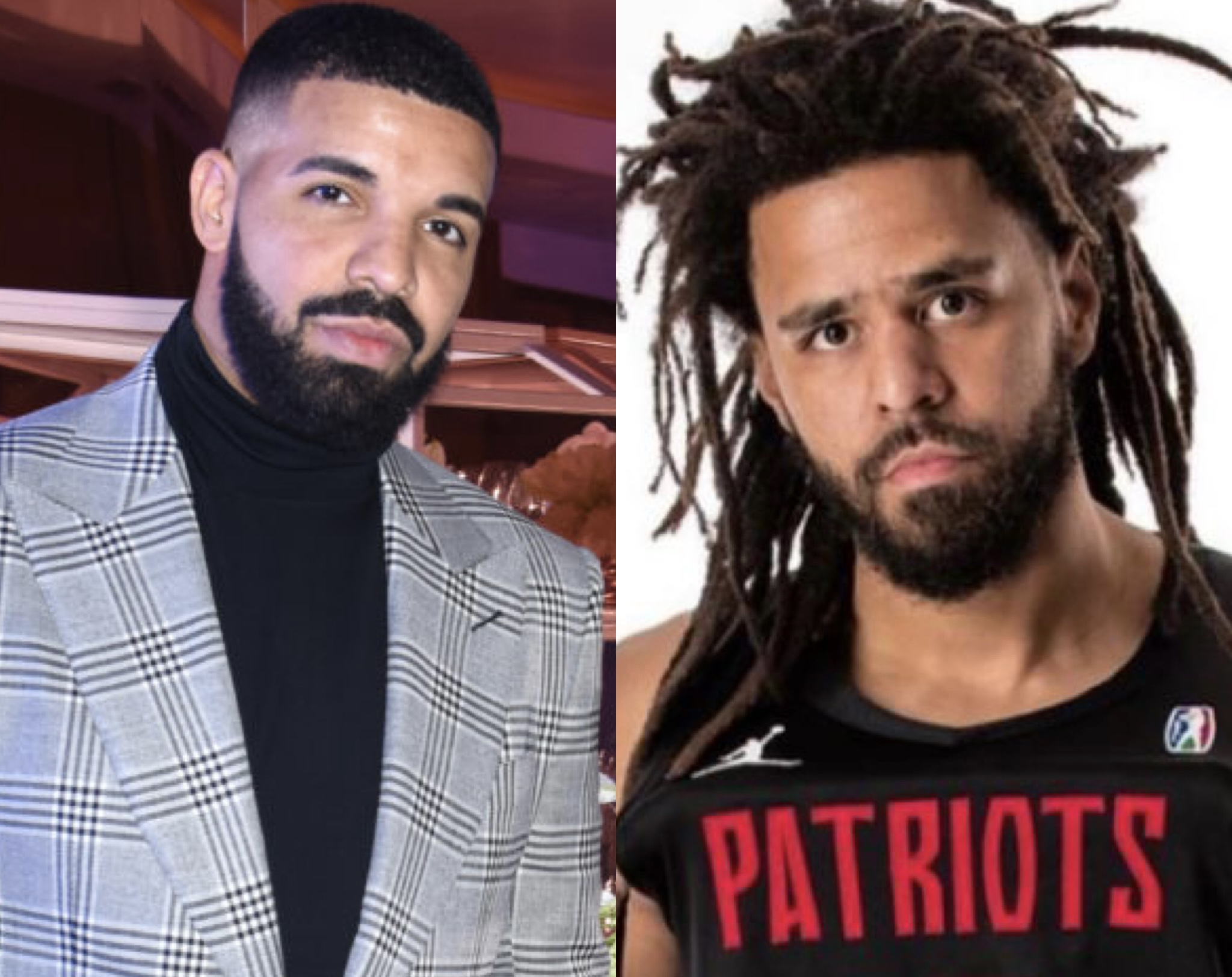 Drake Announces 2024 Tour Dates With J.Cole