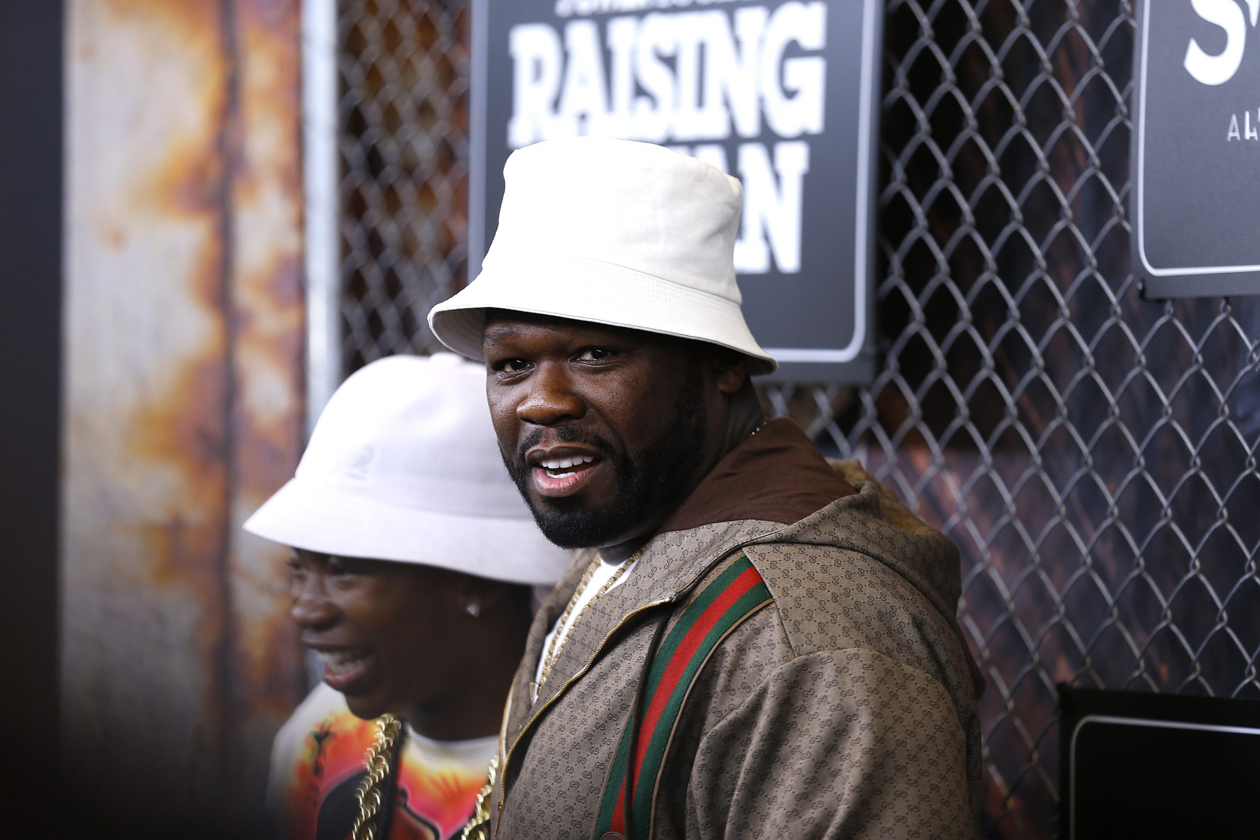 50 Cent
