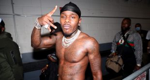 DaBaby Responds After Being Accused Of Scamming A Youtuber Out Of $20,000