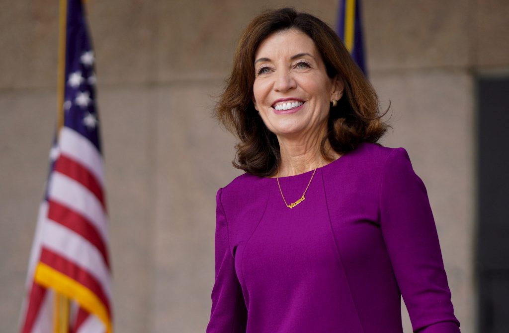 Governor Hochul Offers Howard Students Expedited SUNY and CUNY Admission Reviews After Mass Disenrollment