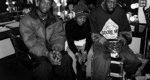 Wyclef Jean Confirms Fugees Reunion Tour Will Resume This Year