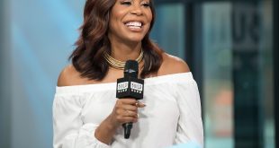 Sanya Richards-Ross Opens Up About Past Miscarriage