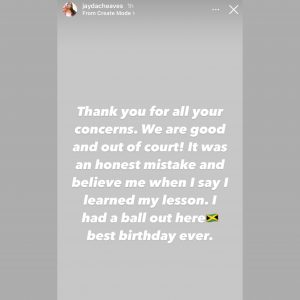 jayda ig screenshot