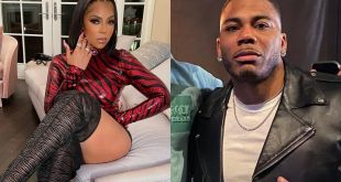 Ashanti Addresses Possible Romantic Reconnection With Nelly, Says They’re in a “Better Place”