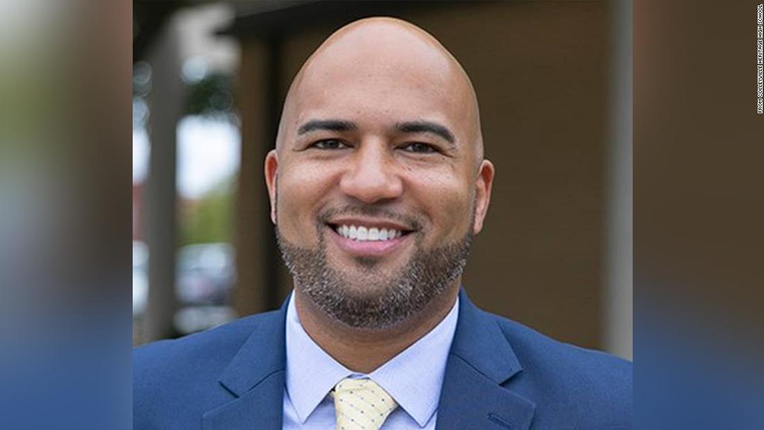 James Whitfield - Baller Alert James Whitfield