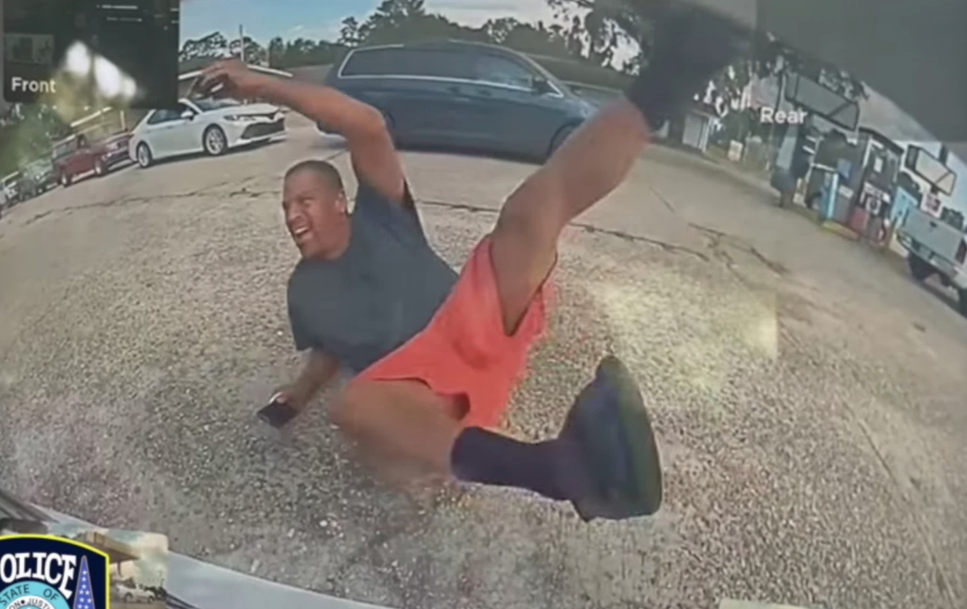 Arthur Bates Jr., 47.