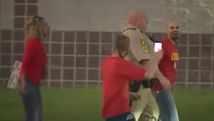 pleasant hill school board meeting fight