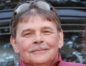 Ray Martin DeMonia, 73.