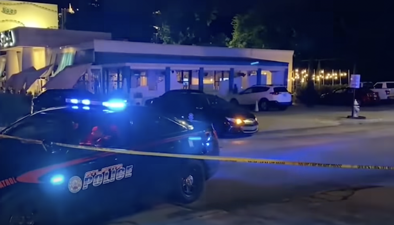man shot gets hold message from 911 - Baller Alert man shot gets hold message from 911
