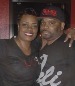 Lexis Jones Mason and Anthony Johnson - Baller Alert Lexis Jones Mason and Anthony Johnson