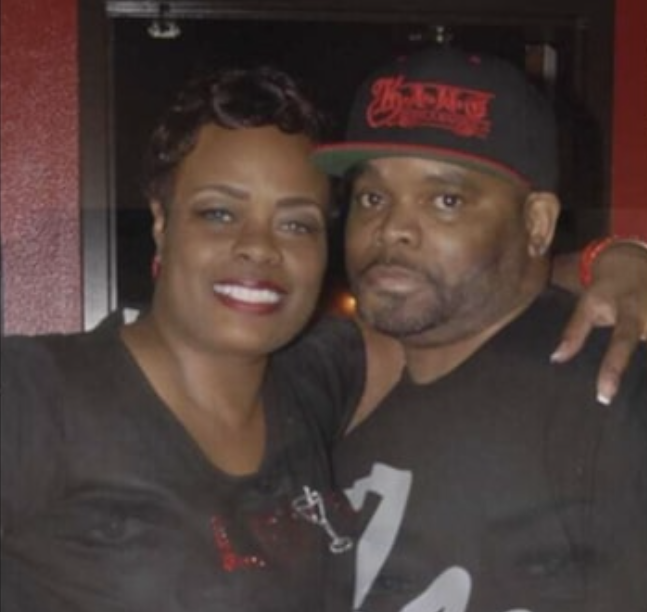 Lexis Jones Mason and Anthony Johnson - Baller Alert Lexis Jones Mason and Anthony Johnson