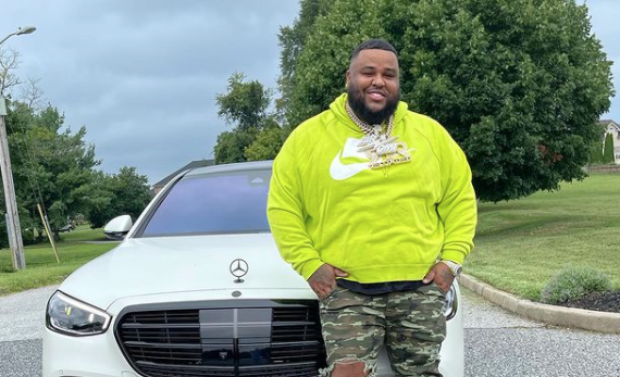 YouTube Content Creator "Omi in a Hellcat" Sentenced to 5 1/2 Years for Cable Piracy Scheme, Ordered to Forfeit $30M in Assets