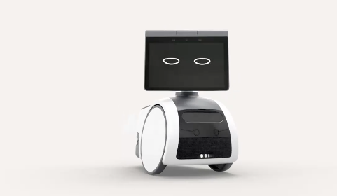 Amazon Astro