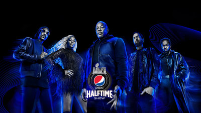 Pepsi is No Longer Sponsoring the Super Bowl Halftime Show