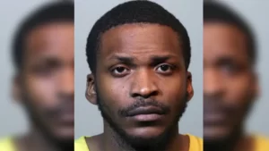 Derremy Jerrell, 31. - Baller Alert Derremy Jerrell, 31.