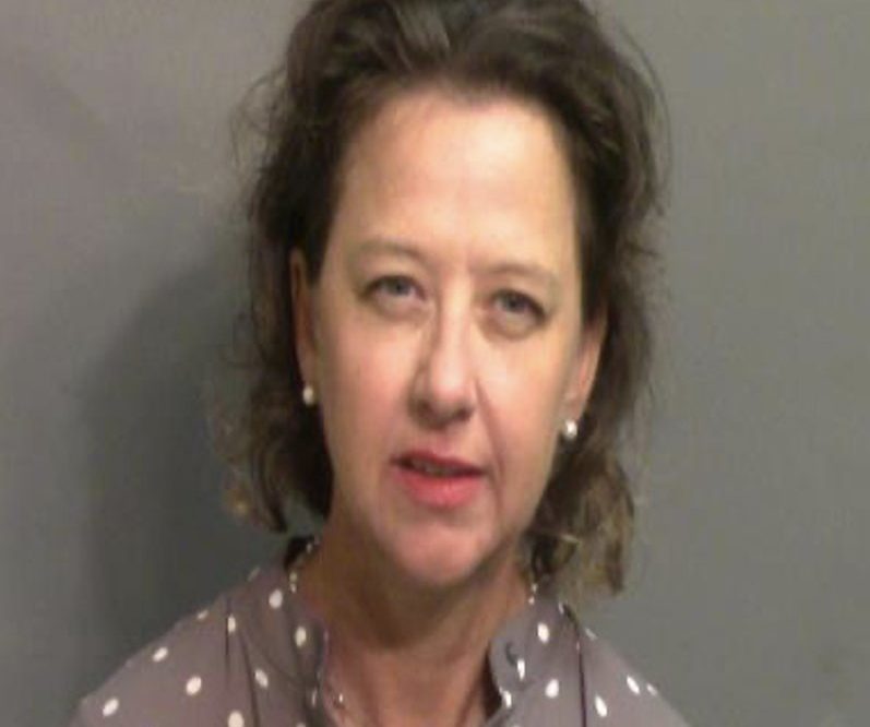 Former DA Jackie Johnson Walks Free as Judge Dismisses All Charges in Ahmaud Arbery Case