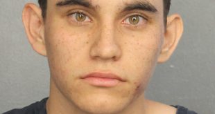Parkland Shooter Formally Sentenced to Life in Prison Without Parole for 2018 Valentine's Day School Massacre