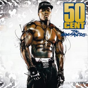 50 Cent- The Massacre