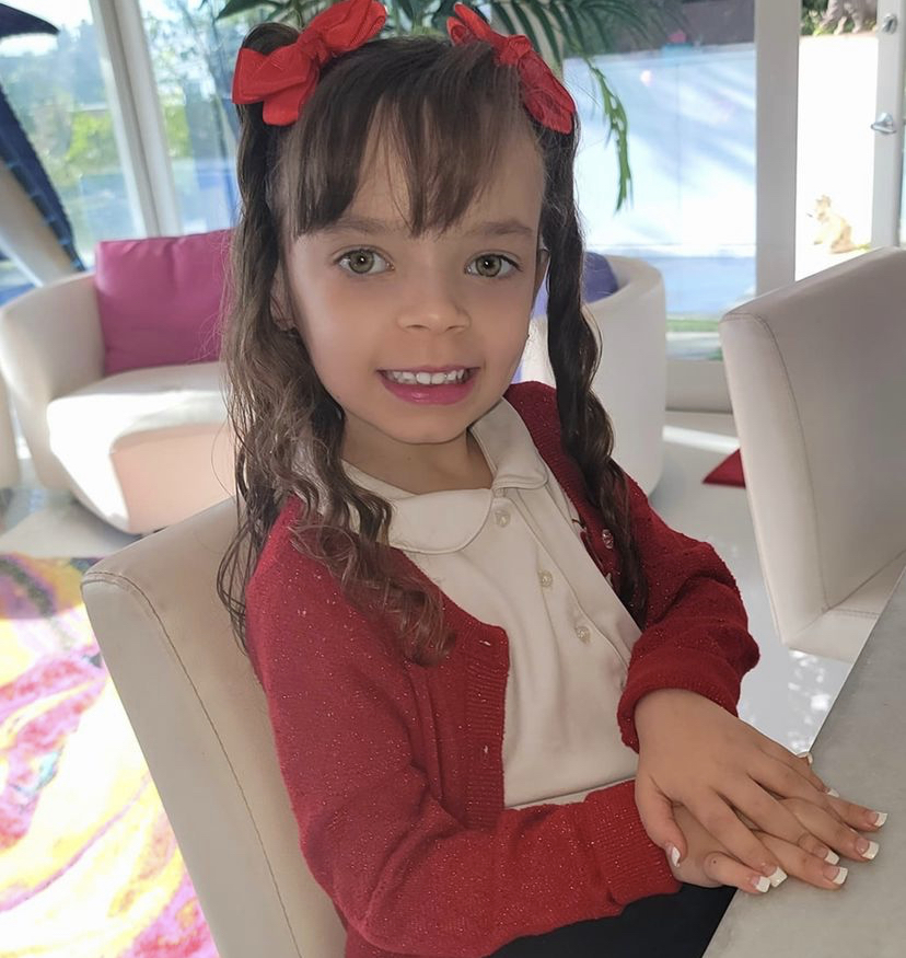Ice T Defends Daughter’s Nails