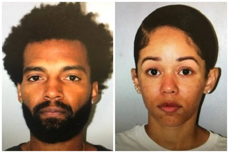 Lazar Hayward Jr. and Raven Randle - Baller Alert Lazar Hayward Jr. and Raven Randle