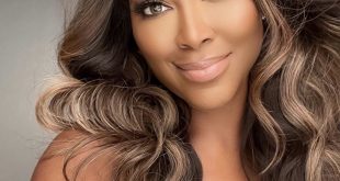 'RHOA' Star Kenya Moore Accused of Refusing to Sign Settlement Documents In Efforts to Prolong Divorce Process