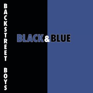 Backstreet Boys- Black & Blue