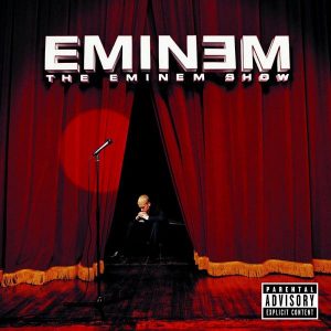 Eminem- The Eminem Show