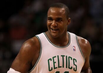 Former NBA Champion Glen "Big Baby" Davis Sentenced to 40 Months for Defrauding the League's Healthcare Plan