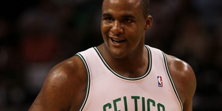 Former NBA Champion Glen "Big Baby" Davis Sentenced to 40 Months for Defrauding the League's Healthcare Plan