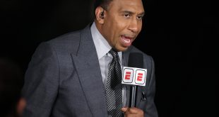 Stephen A. Smith to Deliver Keynote Address at Summit Empowering Professionals of Color to Reach Their Full Potential