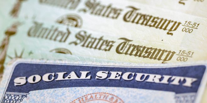 Social Security to Allow Individuals To Make Changes to their Gender Identity