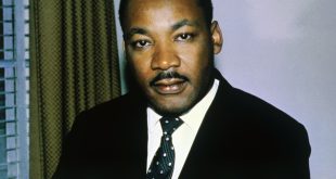 Honoring the Legacy Of Dr. Martin Luther King Jr. on the 56th Anniversary of His Death