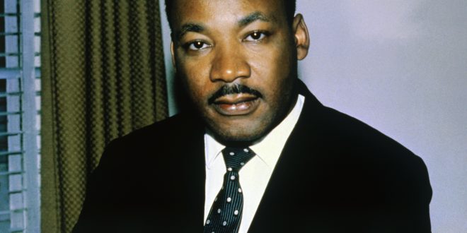 Honoring the Legacy Of Dr. Martin Luther King Jr. on the 56th Anniversary of His Death