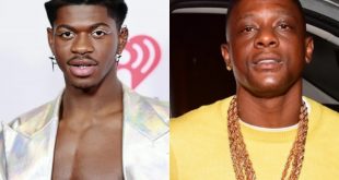 Boosie Badazz Says Lil Nas X is “Going to Hell” In Response To His Apology For ‘J Christ’ Video