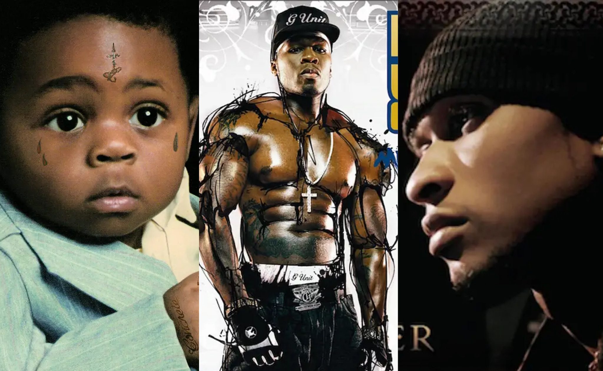 21 albums with more than a million sold in one week