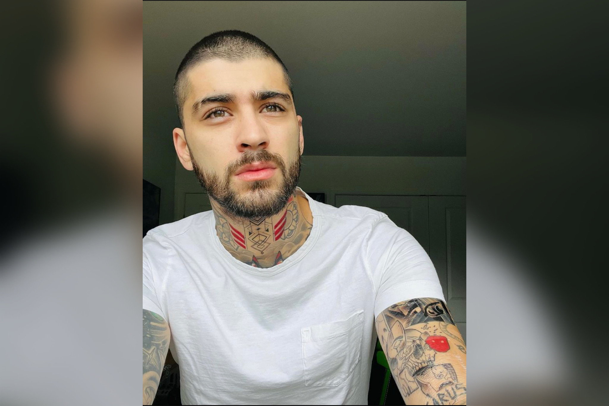 Zayn Malik