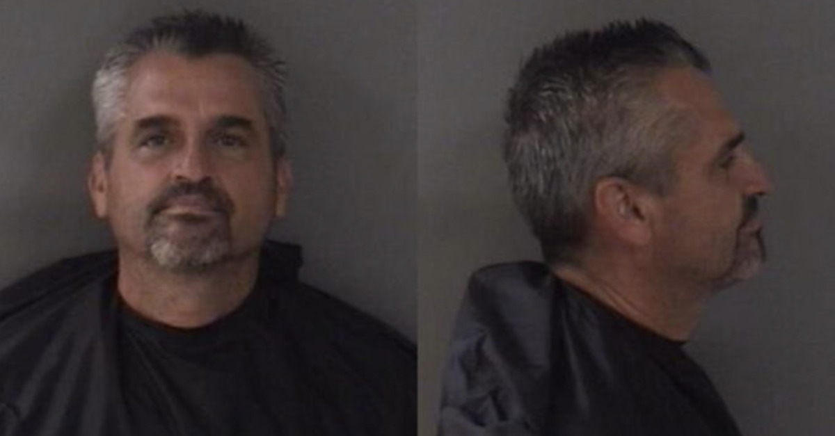 Michael John Despres