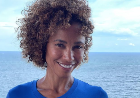SportsCenter co-anchor Sage Steele has announced her departure from ESPN after settling her lawsuit against the network and its corporate parent, The Walt Disney Co.