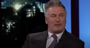 Alec Baldwin Indicted On Involuntary Manslaughter Charges For Cinematographer's Movie Set Death